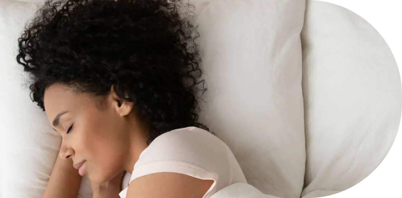 Como escolher a altura certa do travesseiro para evitar dor no pescoço?